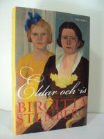 Eldar och is - roman