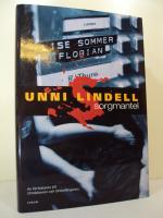 Sorgmantel - kriminalroman