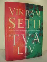 Tv&aring; liv - memoar