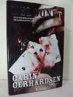 Helgonet - kriminalroman