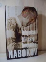 Inbjudan till halshuggning  -  roman