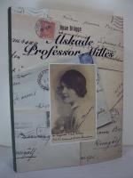 &Auml;lskade Professor Milles