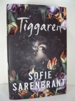 Tiggaren - kriminalroman