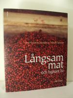 L&aring;ngsam mat