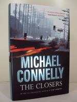 The Closers   -  kriminalroman