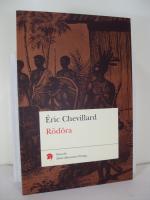 R&ouml;d&ouml;ra - roman (Panacheserien)