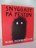 Snyggast p&aring; festen