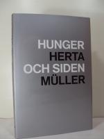 Hunger och siden  -  ess&auml;er