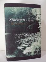 Stormen : en ber&auml;ttelse