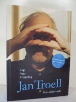 Regi, foto, klippning : Jan Troell