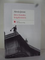 Den franska krigskonsten - roman (Panacheserien)