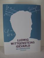 Ludwig Wittgensteins id&eacute;v&auml;rld