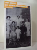 Min mormor fr&aring;n Armenien - roman