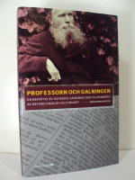 Professorn och galningen