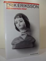 H&auml;mnarnas h&ouml;st  -  kriminalroman