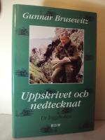 Uppskrivet och nedtecknat : Ur loggboken