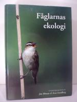F&aring;glarnas ekologi