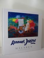 Lennart Jirlow : m&aring;laren