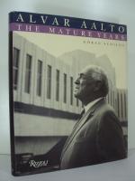 Alvar Aalto : The Mature Years