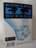 Pojkpokerblues   - kriminalroman