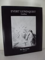 Evert Lundquist : grafiker