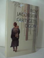 Fartygets &ouml;gon  - roman