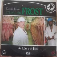 Ett fall för Frost: Av kött och blod