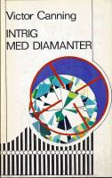 Intrig med diamanter