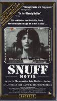 Snuff Move (Tesis)