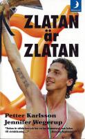 Zlatan &auml;r Zlatan