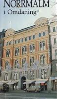 Norrmalm i omdaning