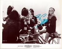 Autograf: Susan George