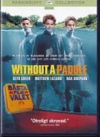 Without a Paddle