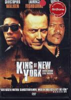 King of New York