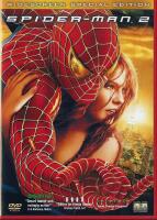 Spider-Man 2  -Tv&aring; Disc Specialutg&aring;va