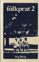 F&ocirc;lkprat 2