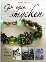 G&ouml;r egna smycken