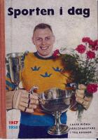 Sporten i dag 1957 1958