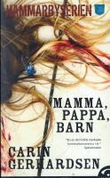 Mamma, pappa, barn