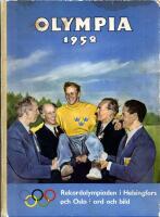 Olympia 1952 