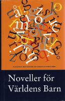 Noveller f&ouml;r V&auml;rldens Barn 2009