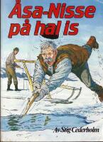 &Aring;sa-Nisse p&aring; hal is