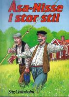 &Aring;sa-Nisse i stor stil