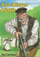 &Aring;sa-Nisses b&auml;sta