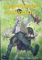 &Aring;sa-Nisses stolligaste