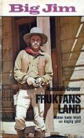 Big Jim 35: Fruktans land