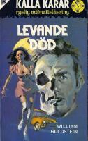 Kalla K&aring;rar 66: Levande d&ouml;d (Dr. Phibes)