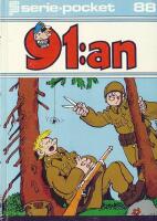 Serie-Pocket 88: 91:an