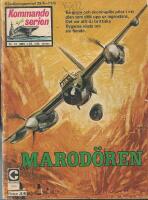 Kommandoserie 12 1969