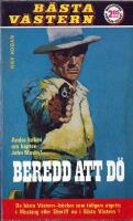 B&auml;sta V&auml;stern 18: Bered att d&ouml;